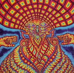 The Universe Inside