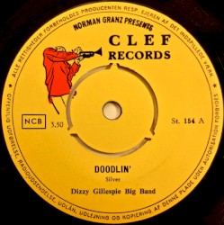 Doodlin' / Dizzy's Blues