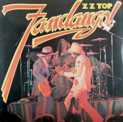 Fandango!