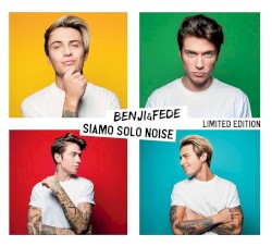 Siamo Solo Noise (Limited Edition)