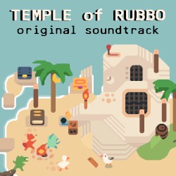 Temple of Rubbo OST