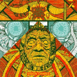 Vision Crimes / Monomania