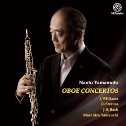 Oboe Concertos