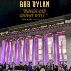 2024-11-09: The Civic Hall, Wolverhampton, UK