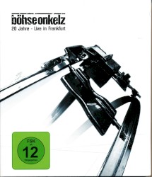 20 Jahre - Live in Frankfurt