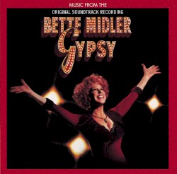 Gypsy (original soundtrack of the 1993 TV-show)