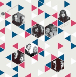 Mr Stormy’s Monday Selection, Vol. 10