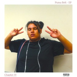 Chapter IV - Puma Belt