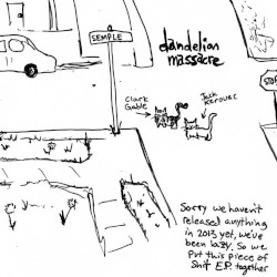 Sorry We Haven't Released Anything In 2013 Yet, We've Been Lazy. So We Put This Piece Of Shit E.P. Together.