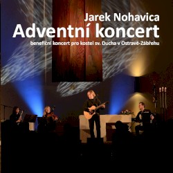 2002-12-20: Adventní koncert: Ostrava, Czech Republic
