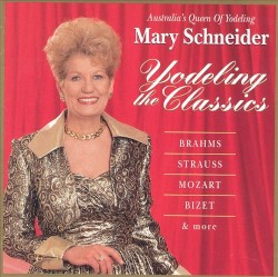 Yodeling the Classics