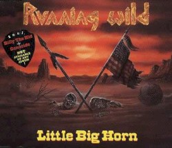 Little Big Horn