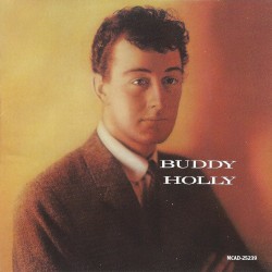 Buddy Holly