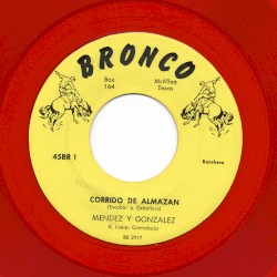 Corrido de Almazán / Tres suspiros