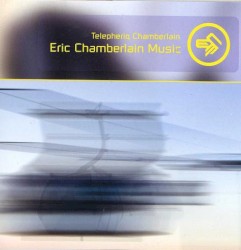 Eric Chamberlain Music