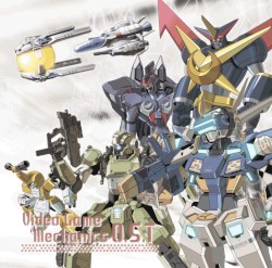 Video Game Mechanics O.S.T