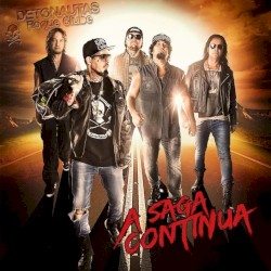 A Saga Continua