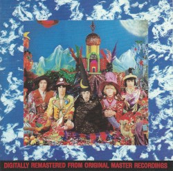 Their Satanic Majesties Request