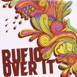 Rufio / Over It