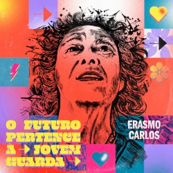 O futuro pertence à ... Jovem Guarda