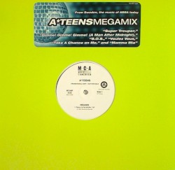 A★Teens Megamix
