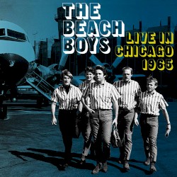 Live in Chicago 1965