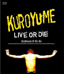 LIVE OR DIE -CORKSCREW A Go Go-