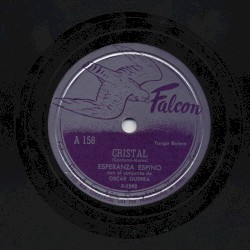 Cristal / Lo que yo fui