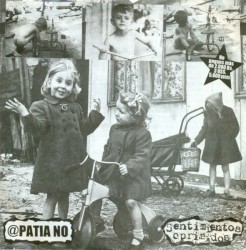 @patia No / Sentimientos Oprimidos