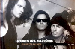 El espíritu del vino