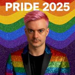 Pride Month 2025