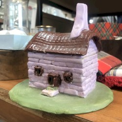 bitter-sweet fortress none