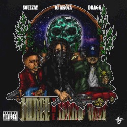 Three The Hard Way EP