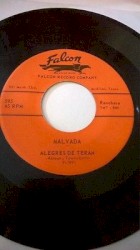 Malvada / Chiquita encantadora