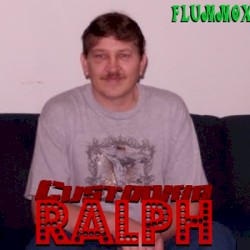 Custodian Ralph