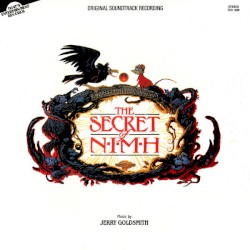 The Secret of NIMH
