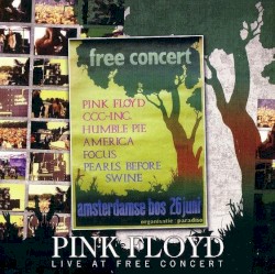 Live at Free Concert