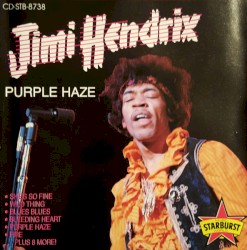 Purple Haze