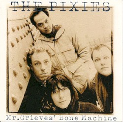 Mr. Grieves’ Bone Machine