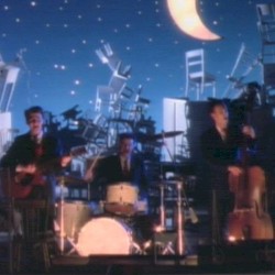 Live at the iTunes Festival