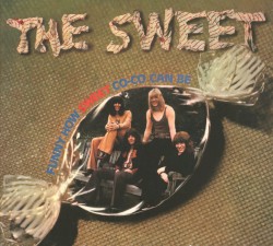 Funny How Sweet Co‐Co Can Be