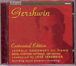Gershwin Centennial Edition