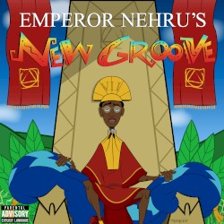 Emperor Nehru's New Groove