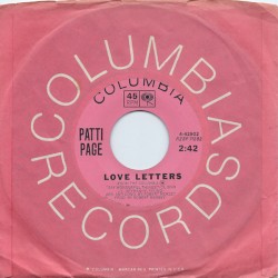 Love Letters