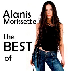The Best of Alanis Morissette