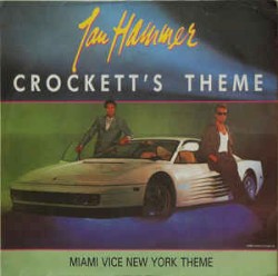Crockett's Theme