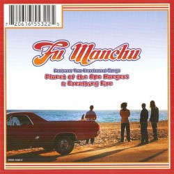 Planet of the Ape Hangers / Breathing Fire