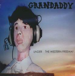 Under the Western Freeway