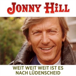 Weit, weit weit ist es bis nach Lüdenscheid