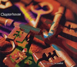 We Are the Beautiful